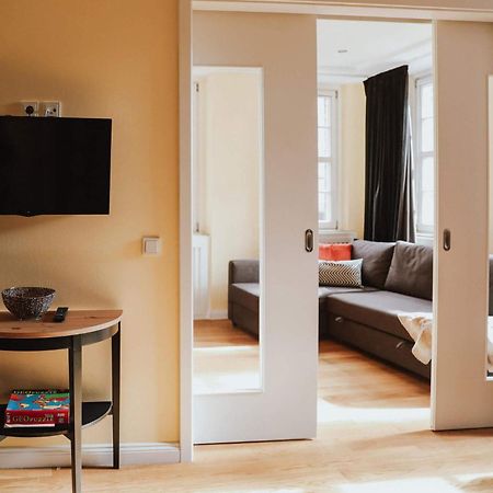 Boutique Hotel Classico BRE المظهر الخارجي الصورة