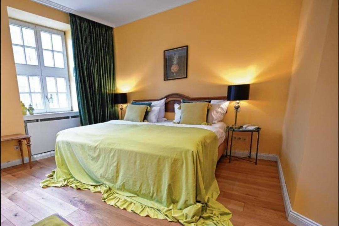 Boutique Hotel Classico BRE المظهر الخارجي الصورة