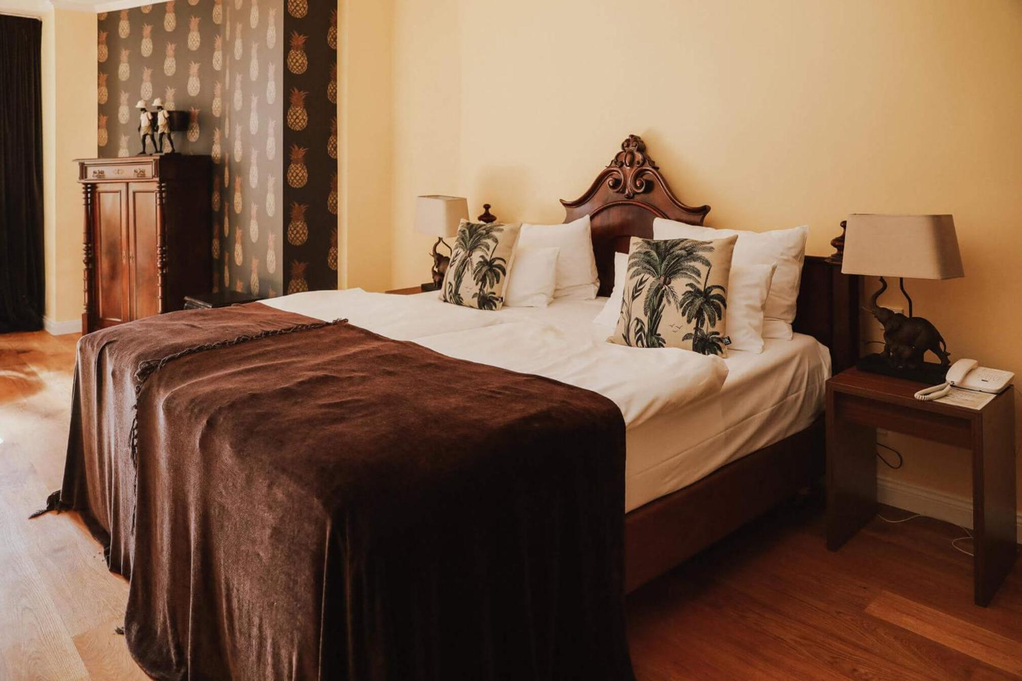 Boutique Hotel Classico BRE المظهر الخارجي الصورة