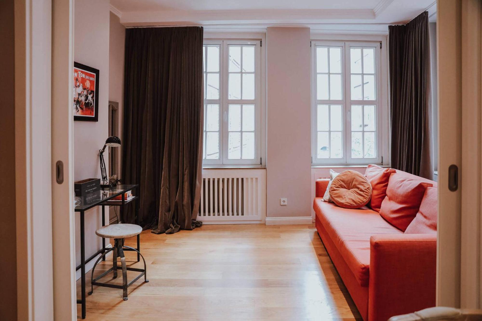 Boutique Hotel Classico BRE المظهر الخارجي الصورة
