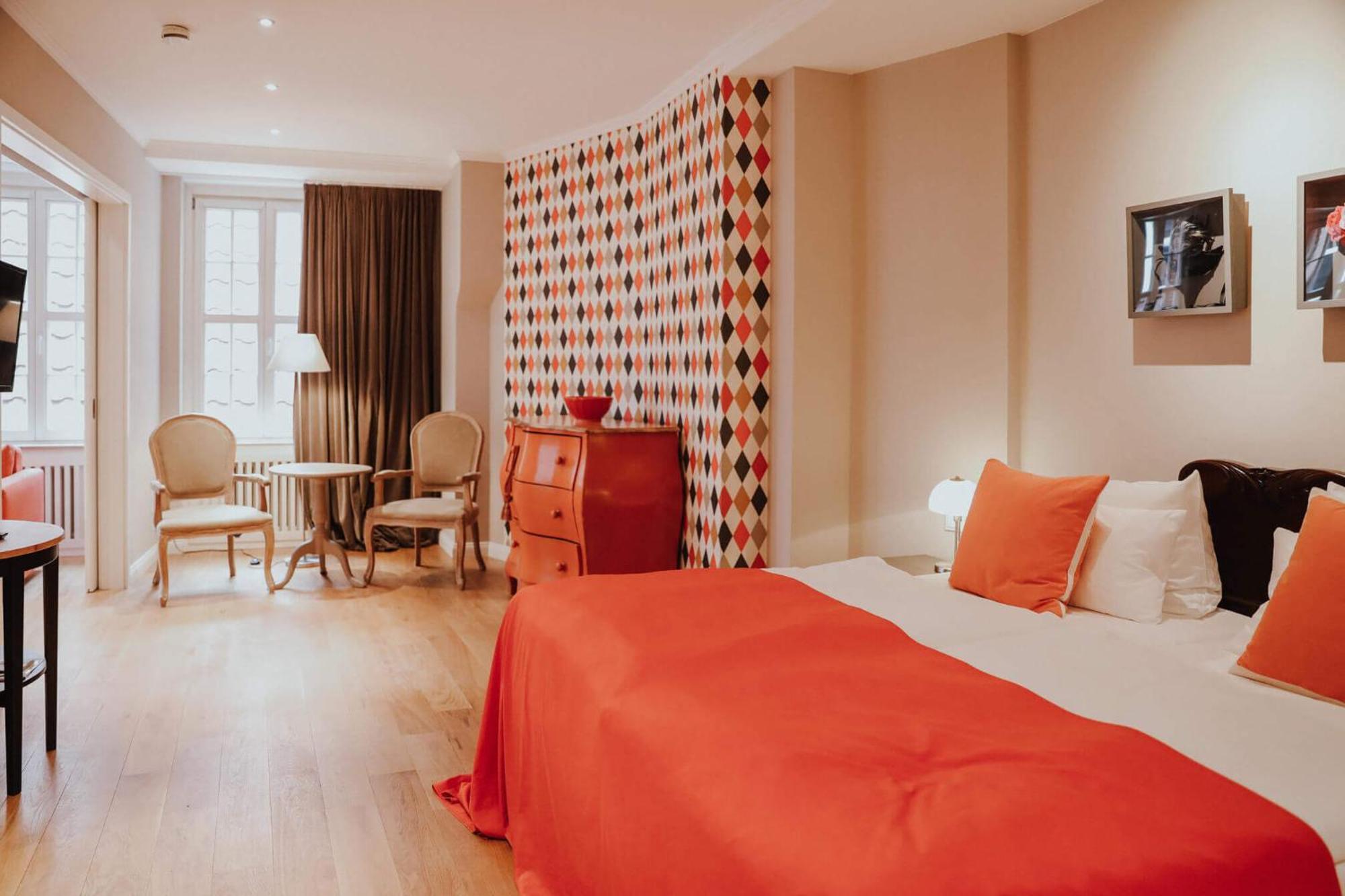 Boutique Hotel Classico BRE المظهر الخارجي الصورة