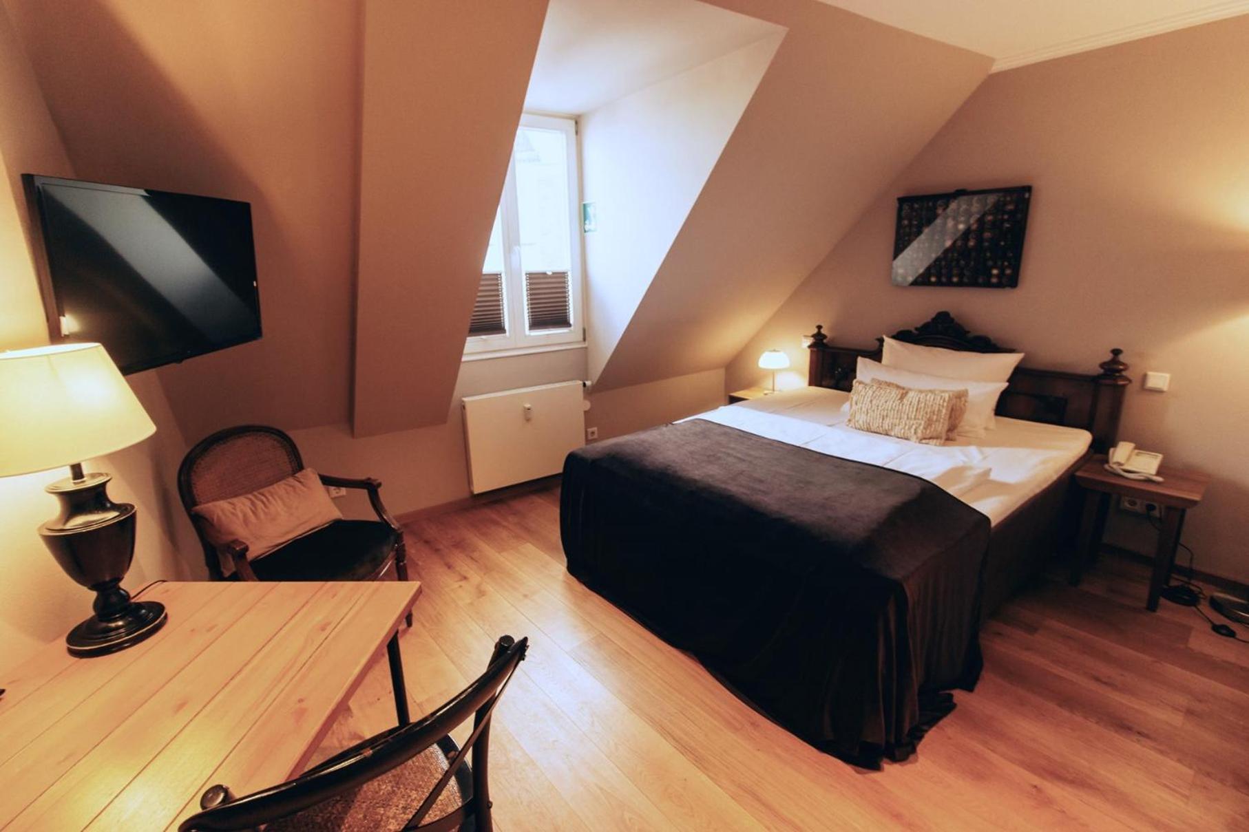 Boutique Hotel Classico BRE المظهر الخارجي الصورة