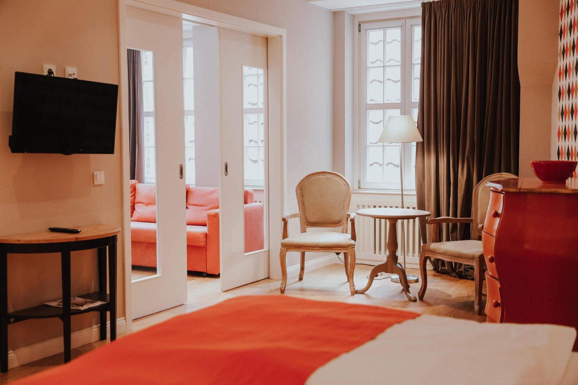 Boutique Hotel Classico BRE المظهر الخارجي الصورة