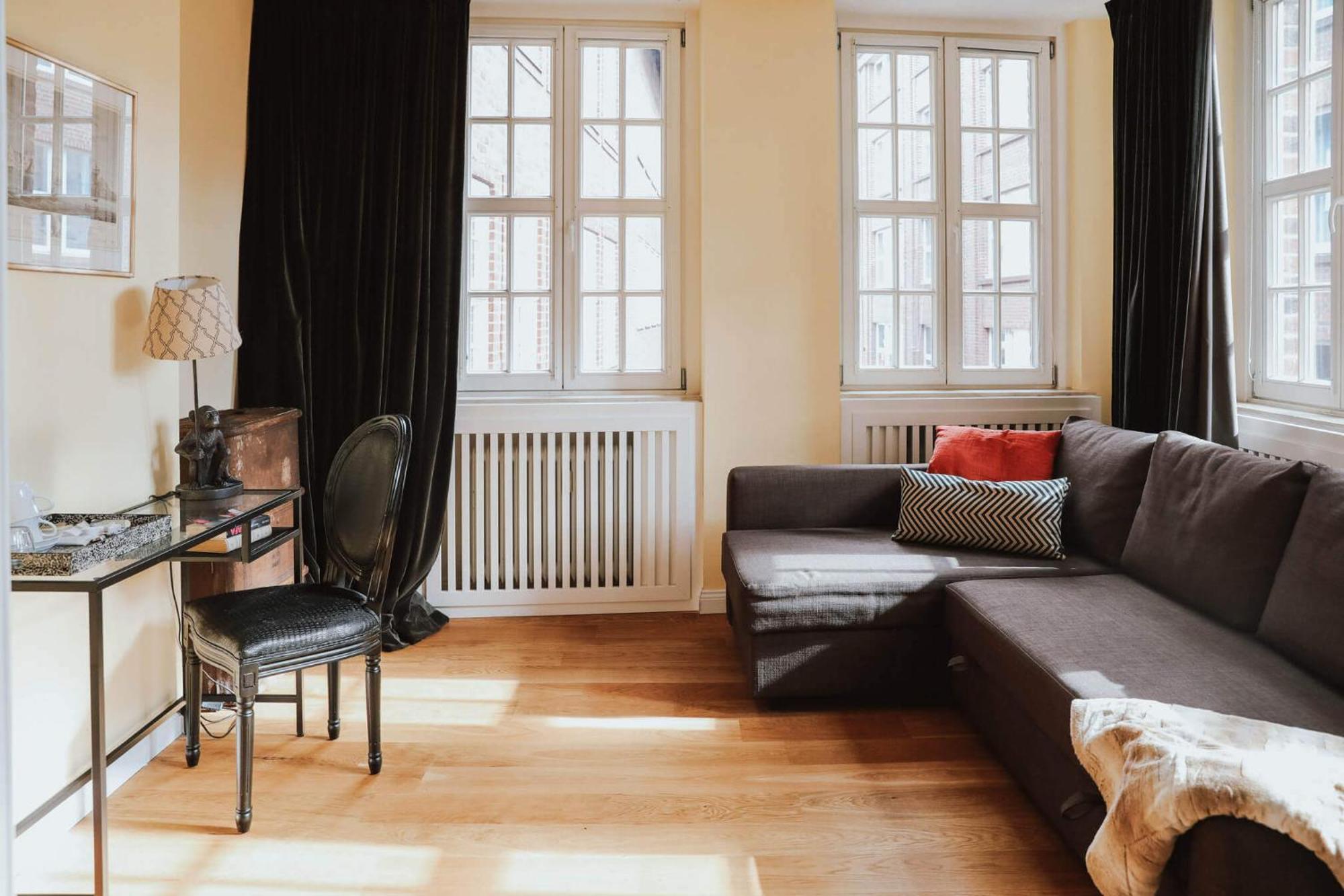 Boutique Hotel Classico BRE المظهر الخارجي الصورة
